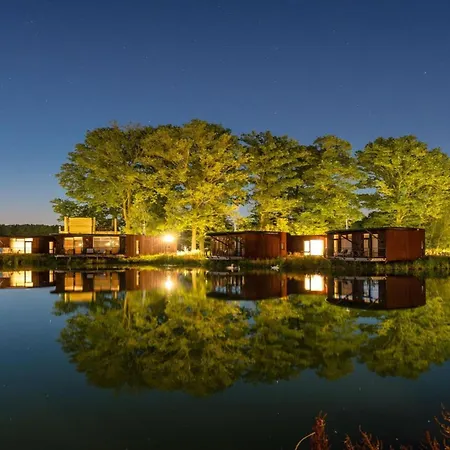 Peaceful Retreat