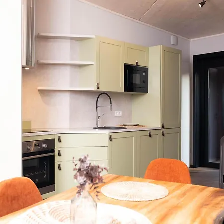 Peaceful Retreat Holiday home