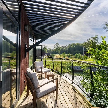 Holiday home Peaceful Retreat Antoing