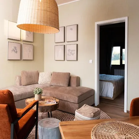Peaceful Retreat Holiday home