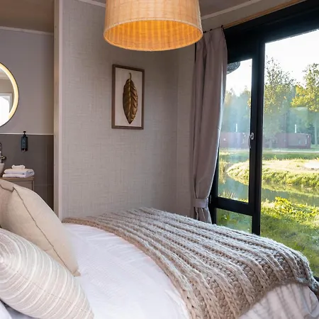Holiday home Peaceful Retreat