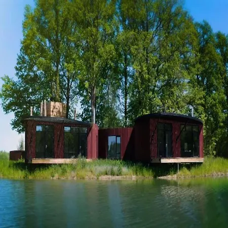 Holiday home Peaceful Retreat Antoing