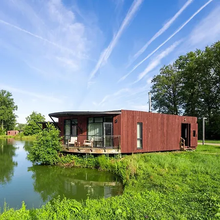 Peaceful Retreat *