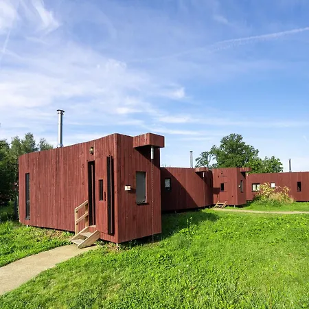 Peaceful Retreat Holiday home Antoing