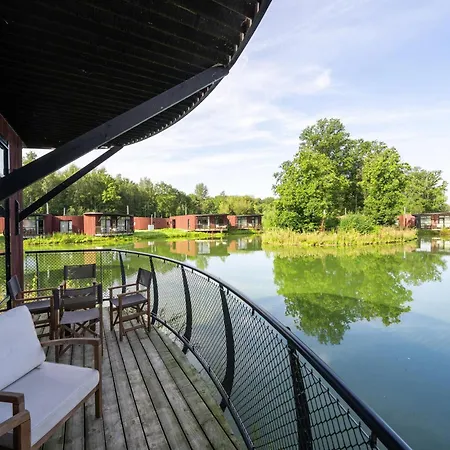 Peaceful Retreat