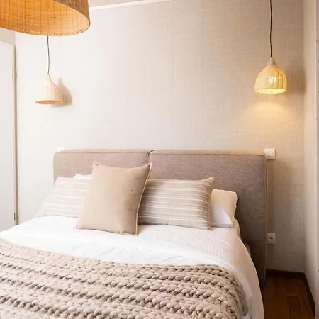 Holiday home Peaceful Retreat Antoing