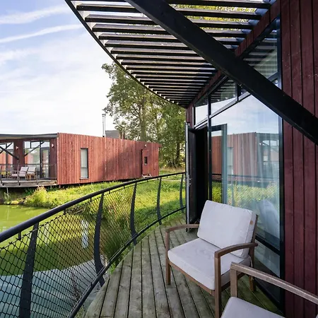 Holiday home Peaceful Retreat *
