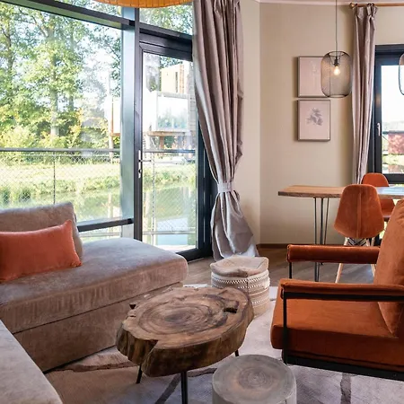 Holiday home Peaceful Retreat
