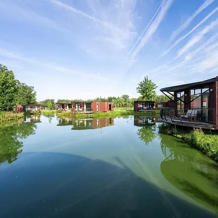Holiday home Peaceful Retreat Antoing
