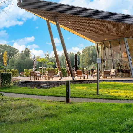 Peaceful Retreat Holiday home Antoing